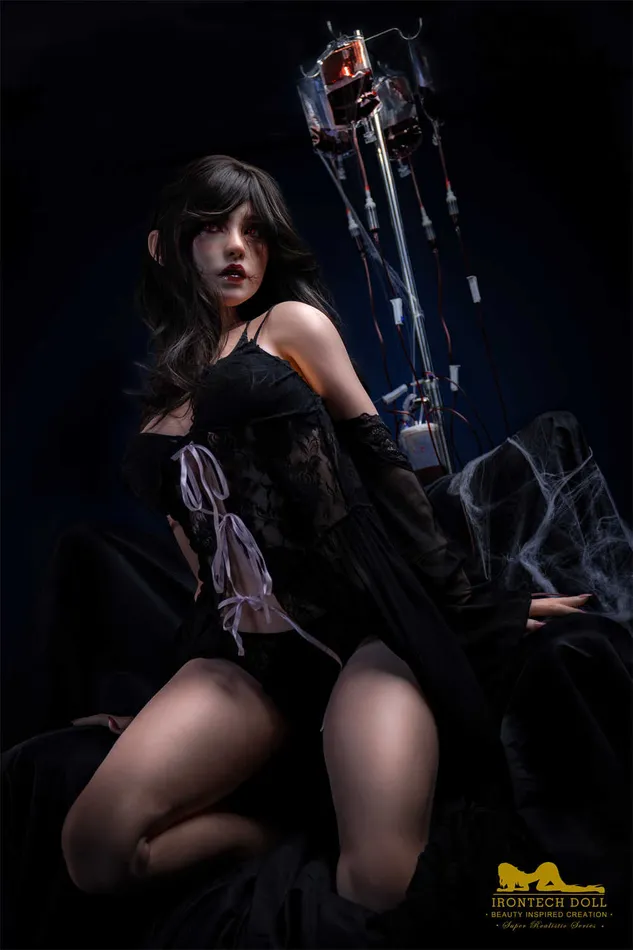 Irontech Doll 167 cm Silicone Halloween Eileen IRONTECH DOLL Male Sex Toys Irontech Doll 167 cm Silicone Halloween Eileen IRONTECH DOLL Male Sex Toys