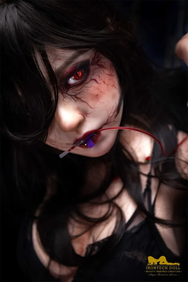 Irontech Doll 167 cm Silicone Halloween Eileen IRONTECH DOLL Male Sex Toys Irontech Doll 167 cm Silicone Halloween Eileen IRONTECH DOLL Male Sex Toys