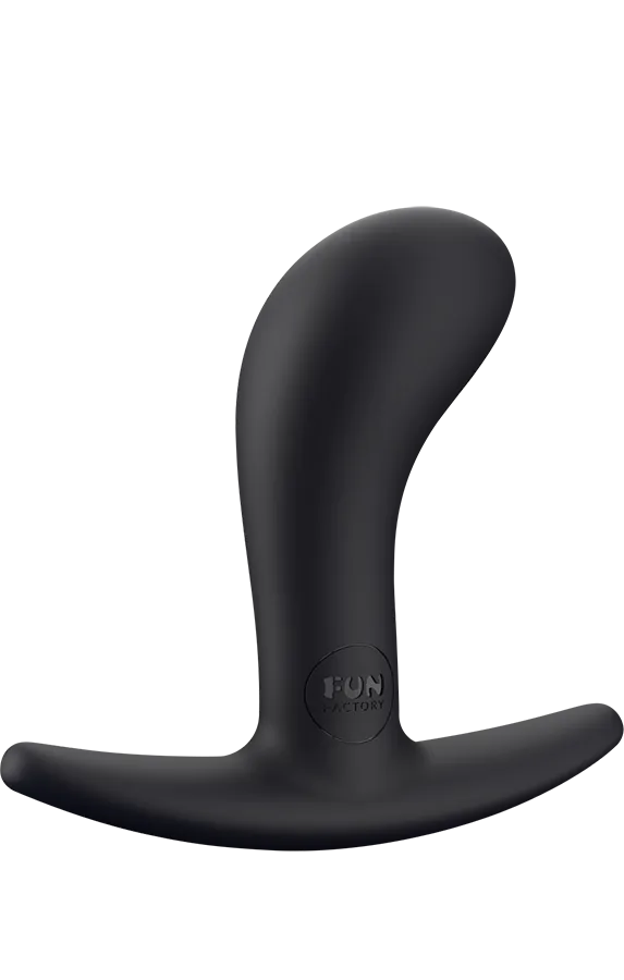 Male Sex Toys Traveling Tickle Trunk Fun Factory Bootie Plug Small