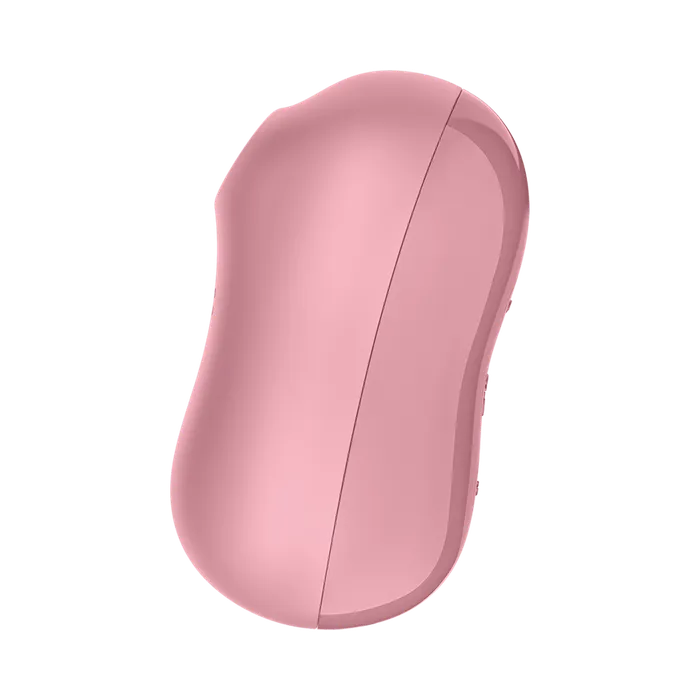 Satisfyer Vibrators Satisfyer Cotton Candy Air Pulse Stimulator