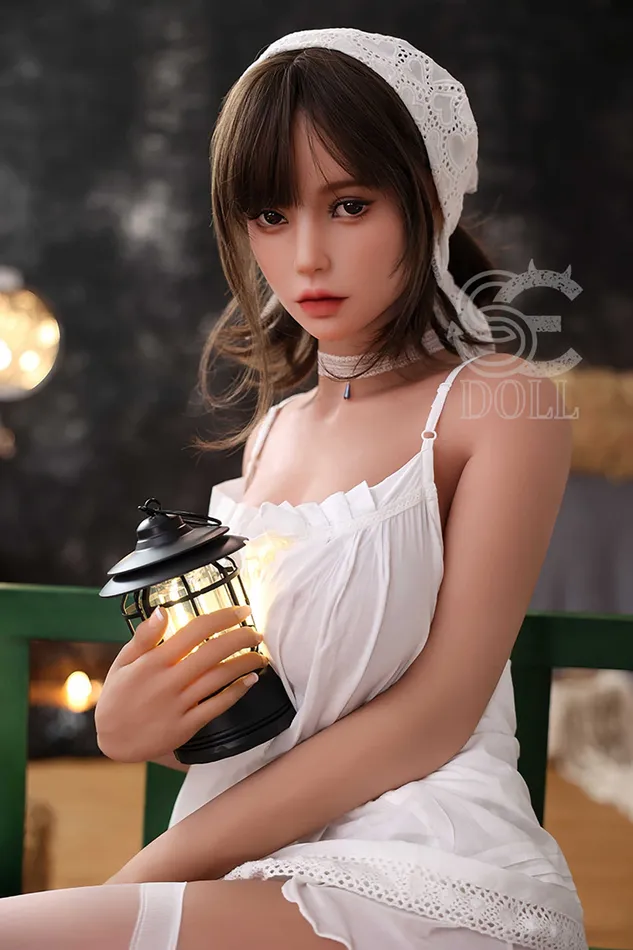 SEDOLL Vibrators SEDOLL 157 cm H TPE JennyD