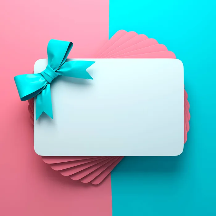 Vibrators FRISKY BUSINESS SG Gift Card
