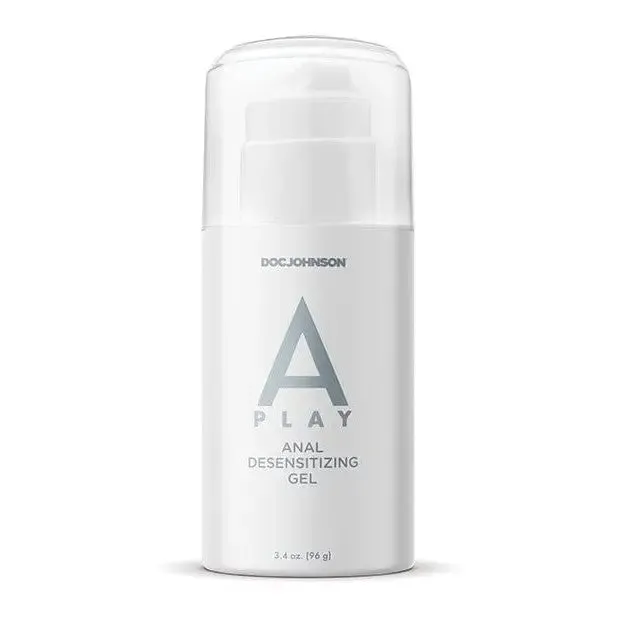 APlay Anal Desensitizing Gel Lube APlay Anal