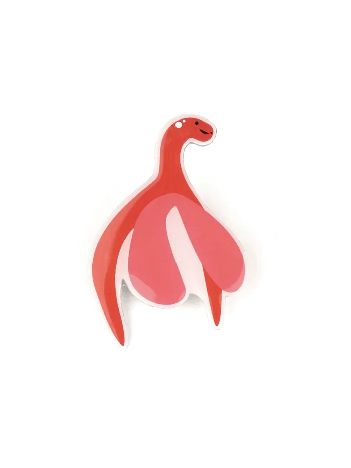 Anal I Heart Guts I Heart Guts Clitoris Pin