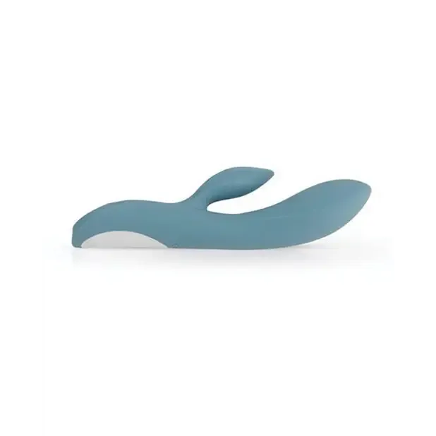 Bloom The Violet Rabbit Teal ONEDC Vibrators