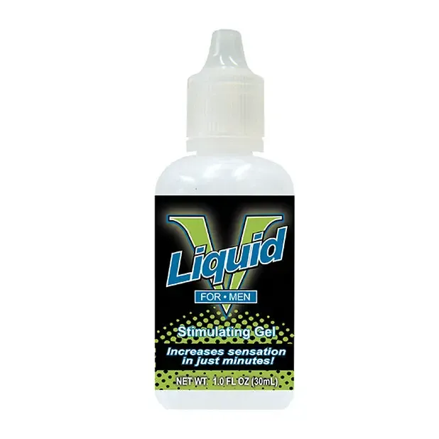Body Action Products Female Sex Toys Liquid V For Men