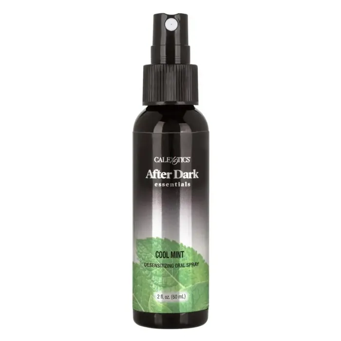 CalExotics Anal After Dark Desensitizing Oral Spray 2 Oz
