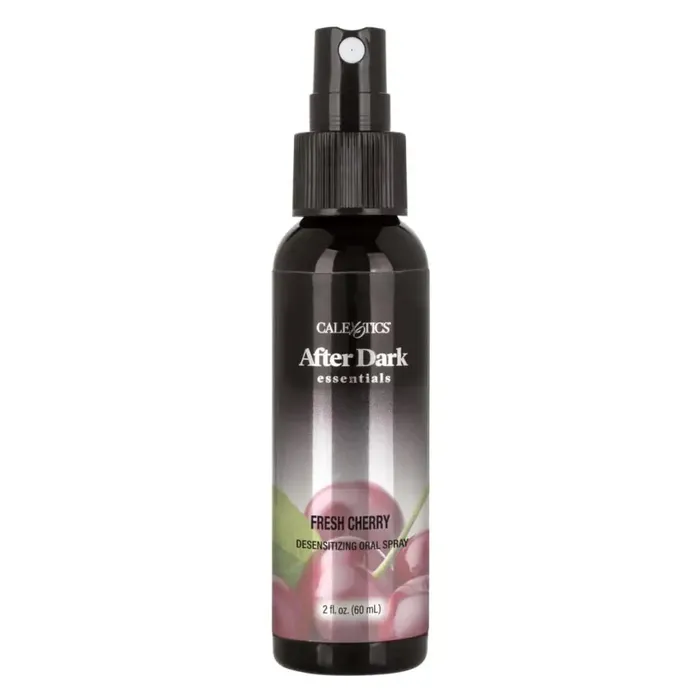 CalExotics Anal After Dark Desensitizing Oral Spray 2 Oz