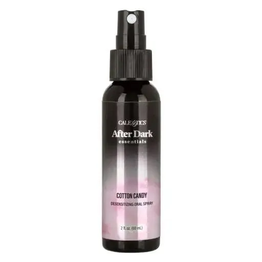 CalExotics Anal After Dark Desensitizing Oral Spray 2 Oz