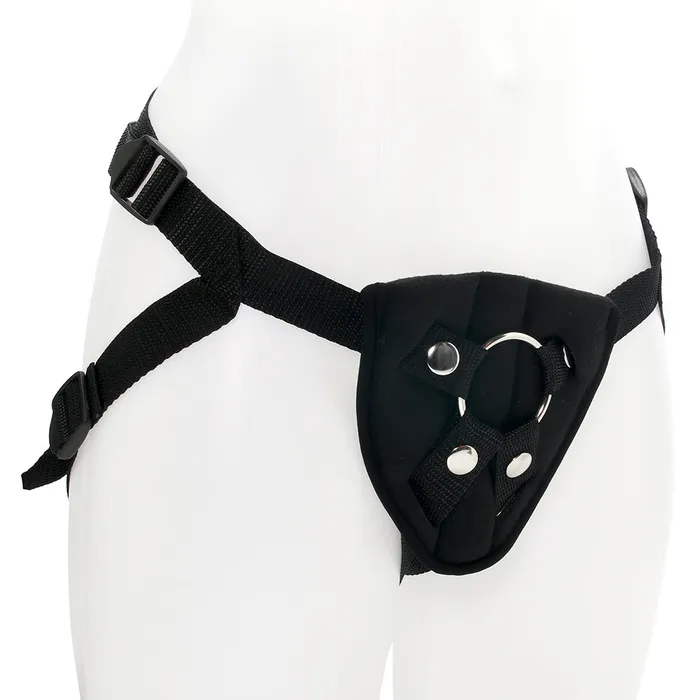 CalExotics Female Sex Toys Lovers Super Strap Universal Harness