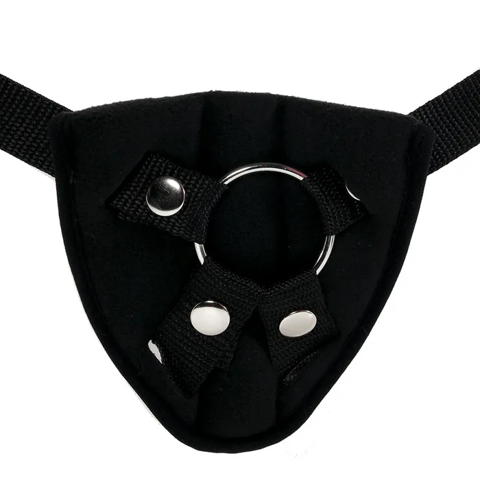 CalExotics Female Sex Toys Lovers Super Strap Universal Harness