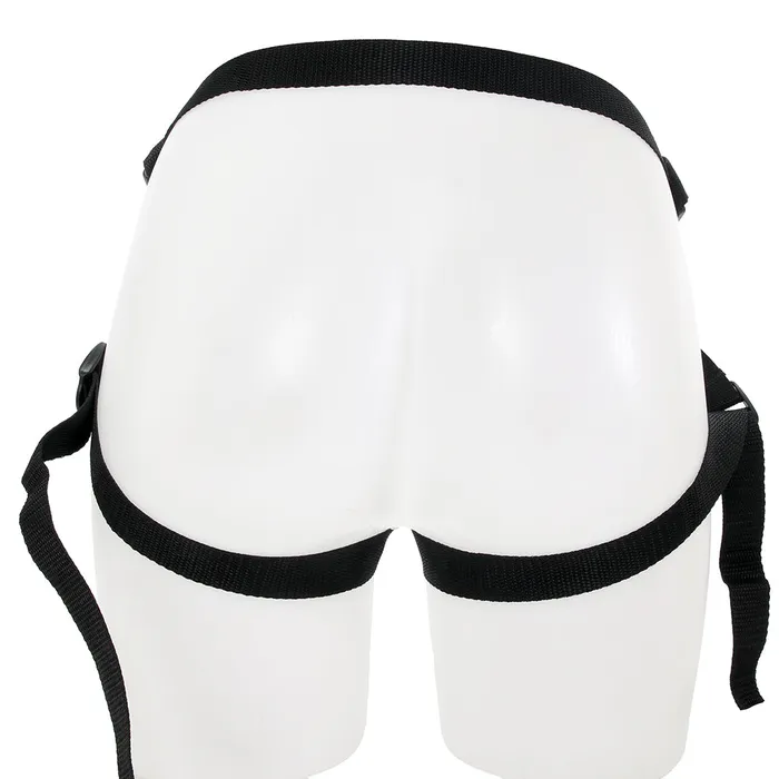 CalExotics Female Sex Toys Lovers Super Strap Universal Harness