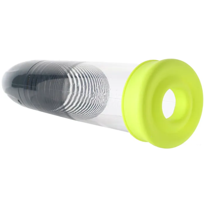 CalExotics Link Up Auto Rechargeable Smart Pump Female Sex Toys CalExotics Link Up Auto Rechargeable Smart Pump Female Sex Toys