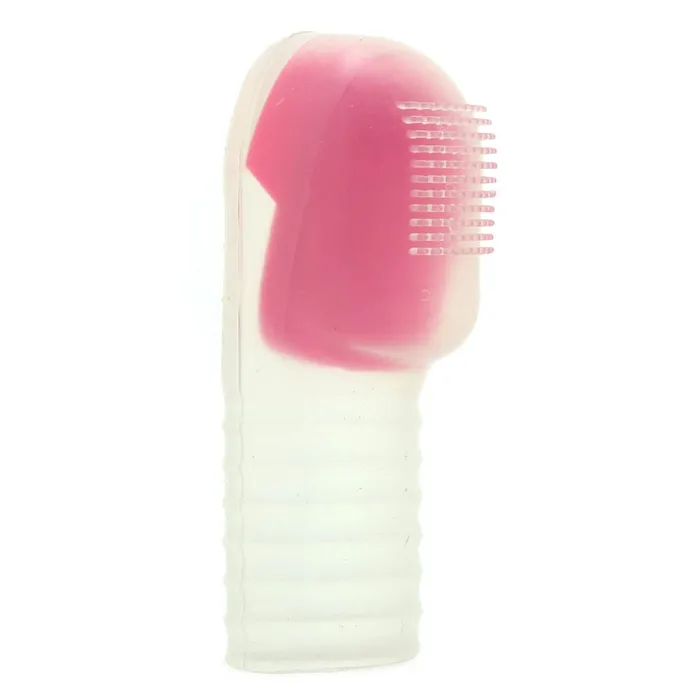 Deeva Vibrators Fuzu Touch Activated Fingertip Vibe