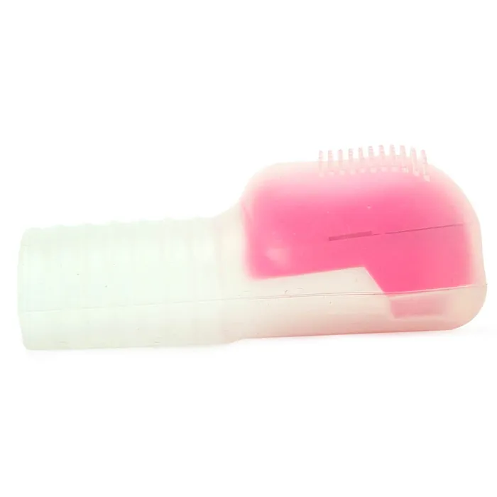 Deeva Vibrators Fuzu Touch Activated Fingertip Vibe Deeva Vibrators Fuzu Touch Activated Fingertip Vibe
