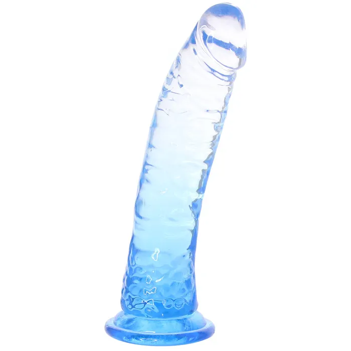 Dildos Stardust Galactic Stellar 8 Inch Dildo Hott