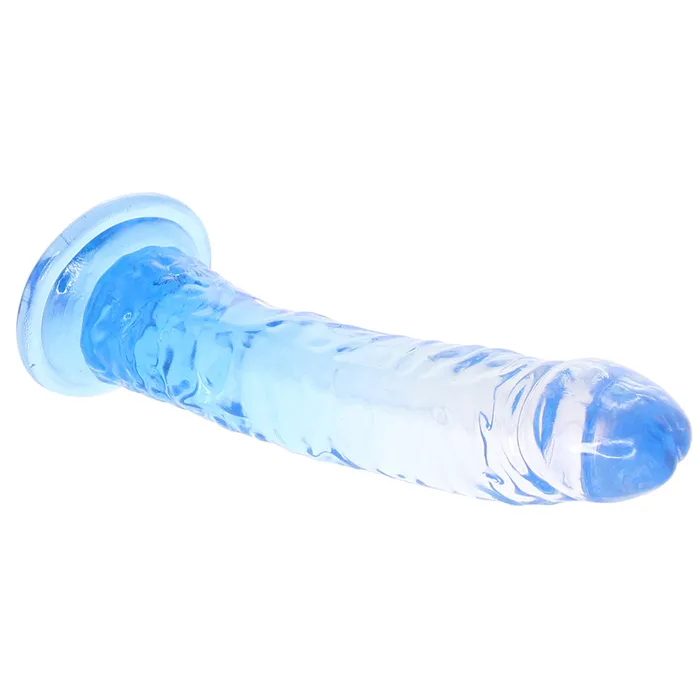 Dildos Stardust Galactic Stellar 8 Inch Dildo Hott