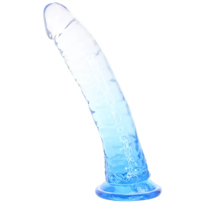 Dildos Stardust Galactic Stellar 8 Inch Dildo Hott