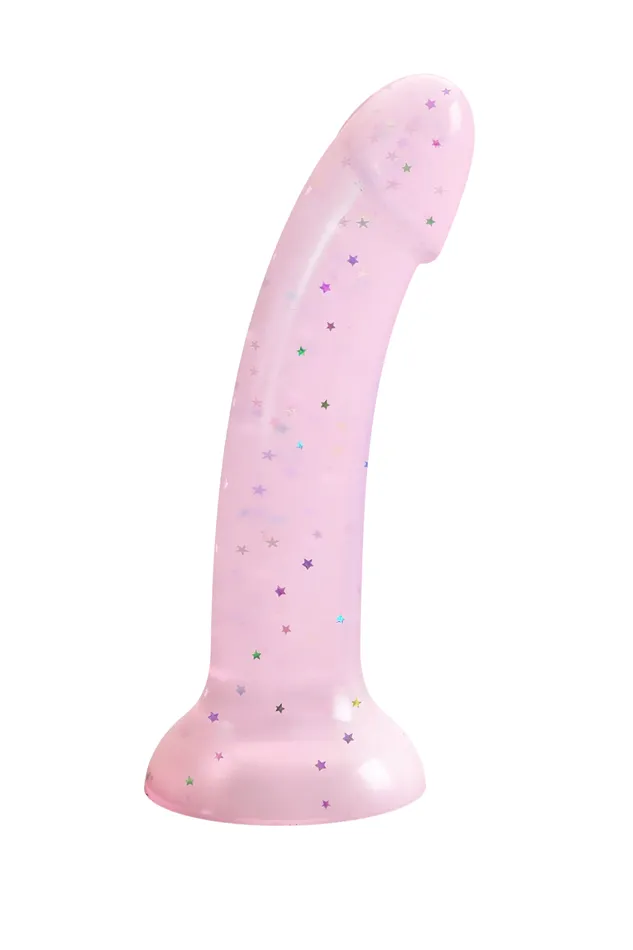Dildos Starlight Suction Cup Dildo Love to Love