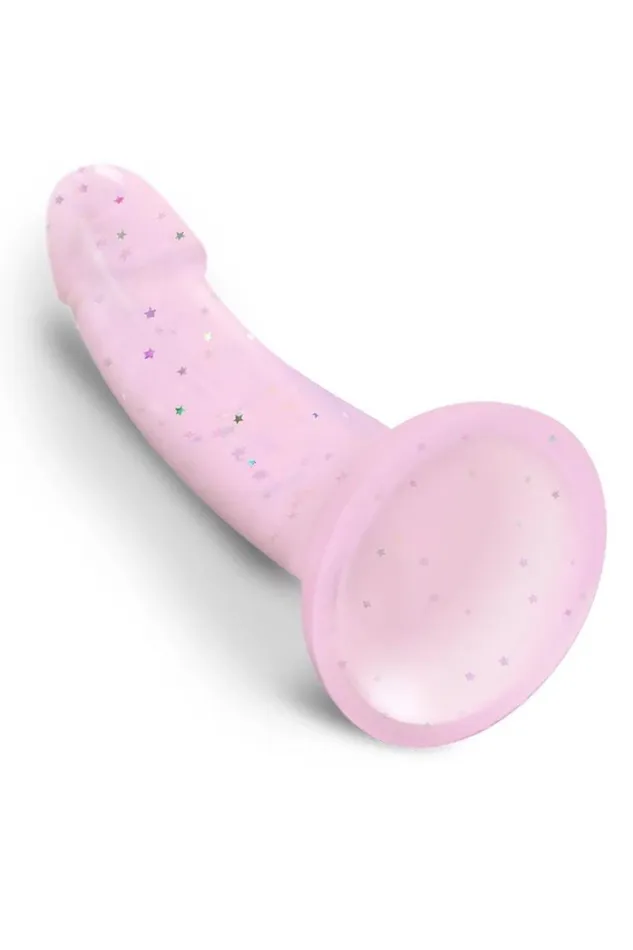 Dildos Starlight Suction Cup Dildo Love to Love