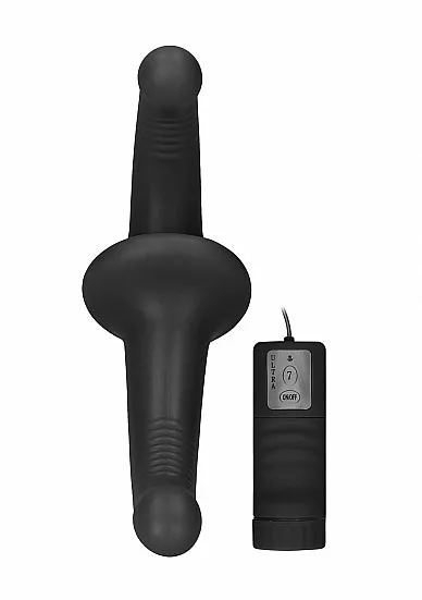 Female Sex Toys HonourSkintwocom Vibrating Silicone Strapless Strap On Black Female Sex Toys HonourSkintwocom Vibrating Silicone Strapless Strap On Black