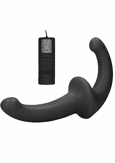 Female Sex Toys HonourSkintwocom Vibrating Silicone Strapless Strap On Black Female Sex Toys HonourSkintwocom Vibrating Silicone Strapless Strap On Black