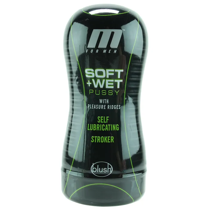 Female Sex Toys M For Men Soft Wet Pussy in Pleasure Ridges Blush Female Sex Toys M For Men Soft Wet Pussy in Pleasure Ridges Blush