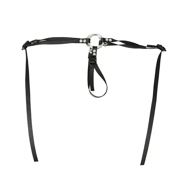 Female Sex Toys Sportsheets Sportsheet Bare As You Dare Strap On