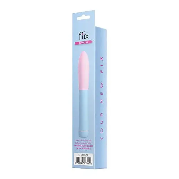 Femme Funn Femme Funn ffix BULLET XL Female Sex Toys