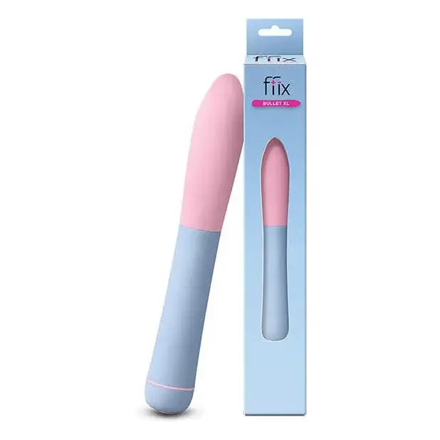 Femme Funn Femme Funn ffix BULLET XL Female Sex Toys