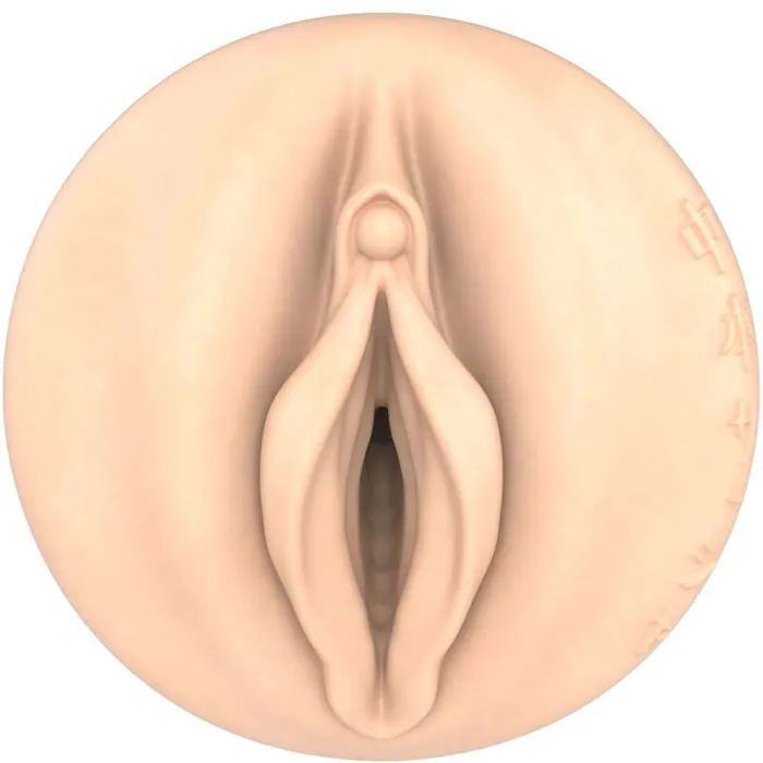 Fleshlight Male Sex Toys FLESHLIGHT FANTASY SASHA NAKAMOTO VAGINA
