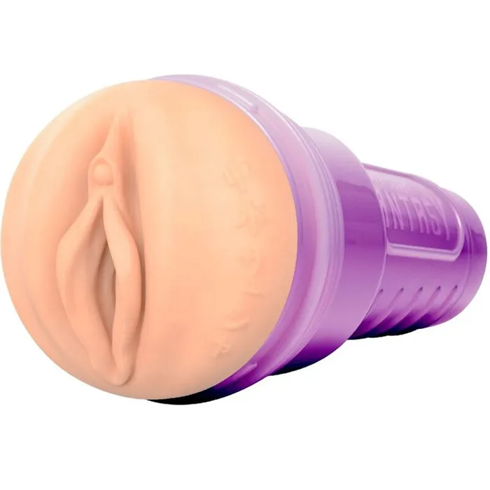 Fleshlight Male Sex Toys FLESHLIGHT FANTASY SASHA NAKAMOTO VAGINA