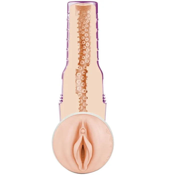 Fleshlight Male Sex Toys FLESHLIGHT FANTASY SASHA NAKAMOTO VAGINA