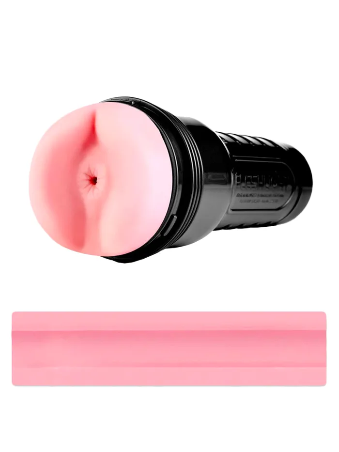 Fleshlight Original Butt Sleeve Ilf Male Sex Toys