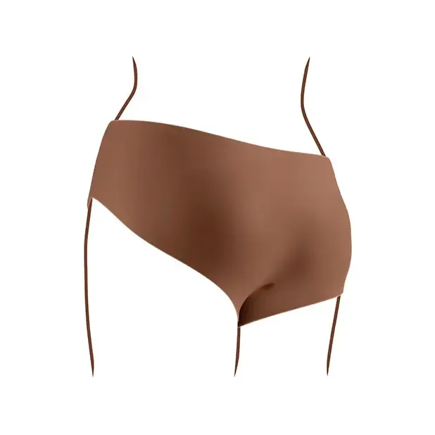 Gender X Vagina Briefs Undergarments Dark Gender X Anal