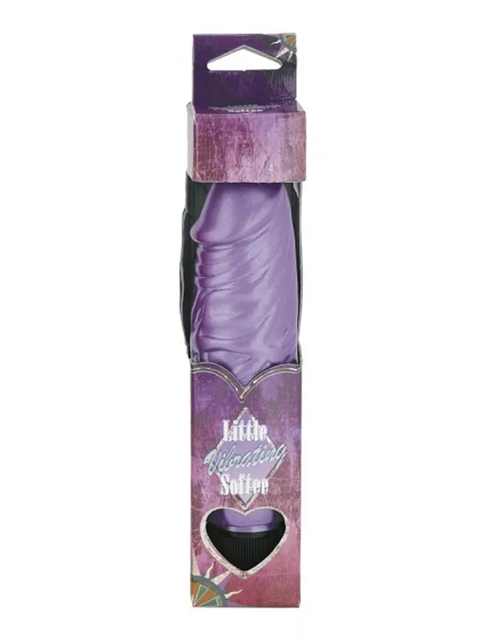 HonourSkintwocom Vibrators Nanma Little Softee Veined Vibe Purple 5in HonourSkintwocom Vibrators Nanma Little Softee Veined Vibe Purple 5in