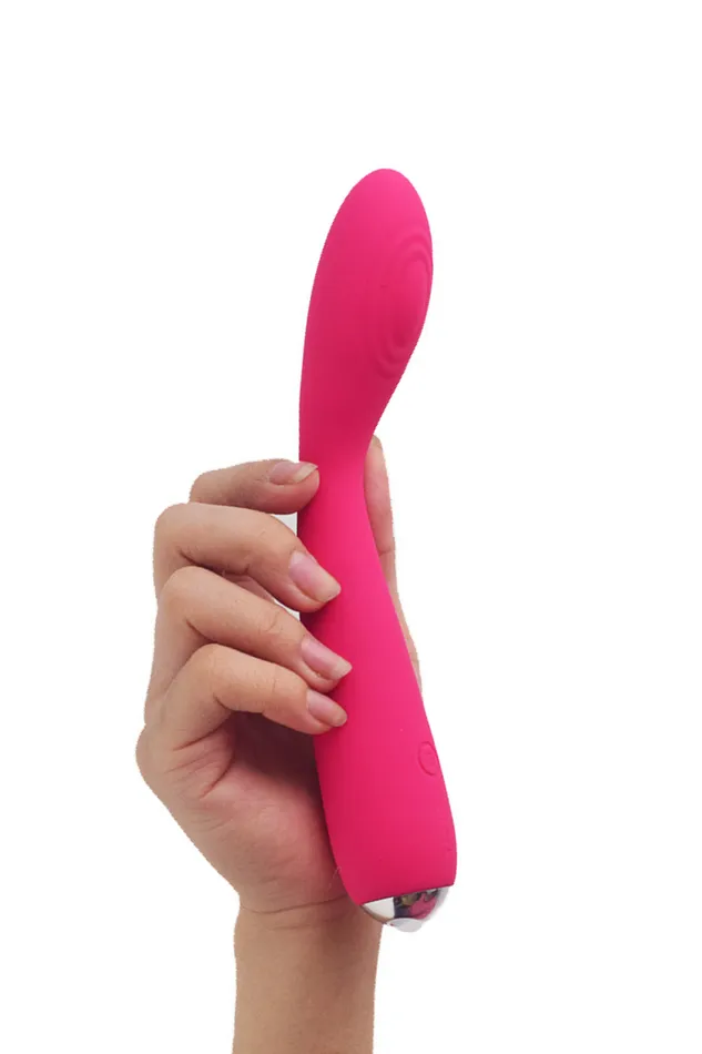 Iris GSpot Vibrator Svakom Vibrators