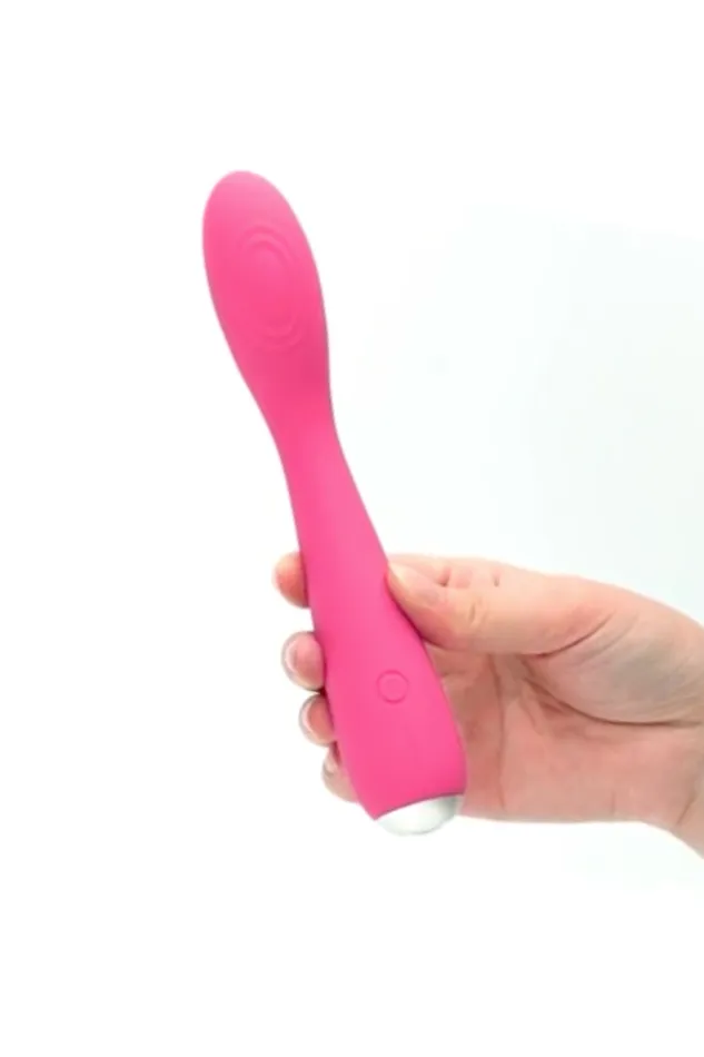 Iris GSpot Vibrator Svakom Vibrators