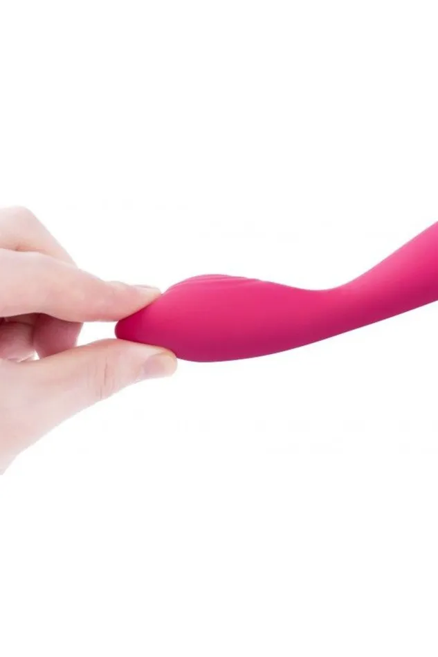 Iris GSpot Vibrator Svakom Vibrators