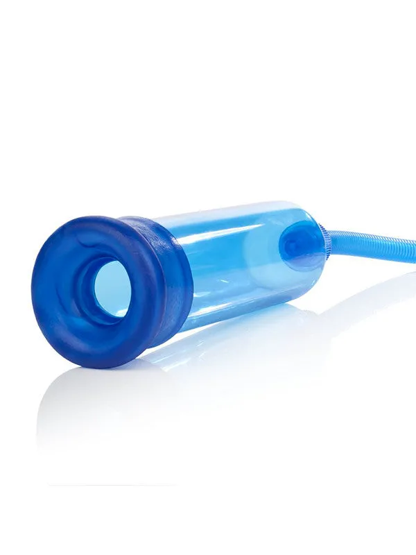 Male Sex Toys CalExotics Head Coach Penis Pump Male Sex Toys CalExotics Head Coach Penis Pump