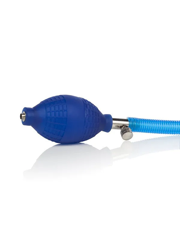 Male Sex Toys CalExotics Head Coach Penis Pump Male Sex Toys CalExotics Head Coach Penis Pump