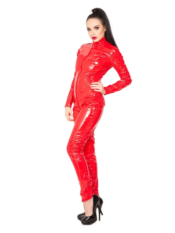 Male Sex Toys Harlot PVC Catsuit HonourSkintwocom Male Sex Toys Harlot PVC Catsuit HonourSkintwocom
