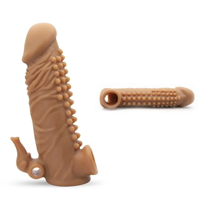 Male Sex Toys Neojoy Neojoy lifelike Silicone Sleeve