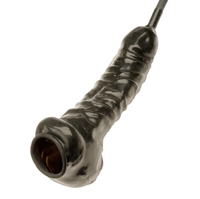 Male Sex Toys REGULATION Rubber Cock Ball Sheath with Piss Tube Male Sex Toys REGULATION Rubber Cock Ball Sheath with Piss Tube