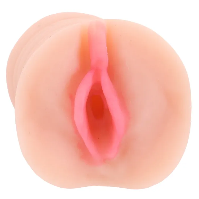 Male Sex Toys Zolo Vibrating Pussy Stroker XGen