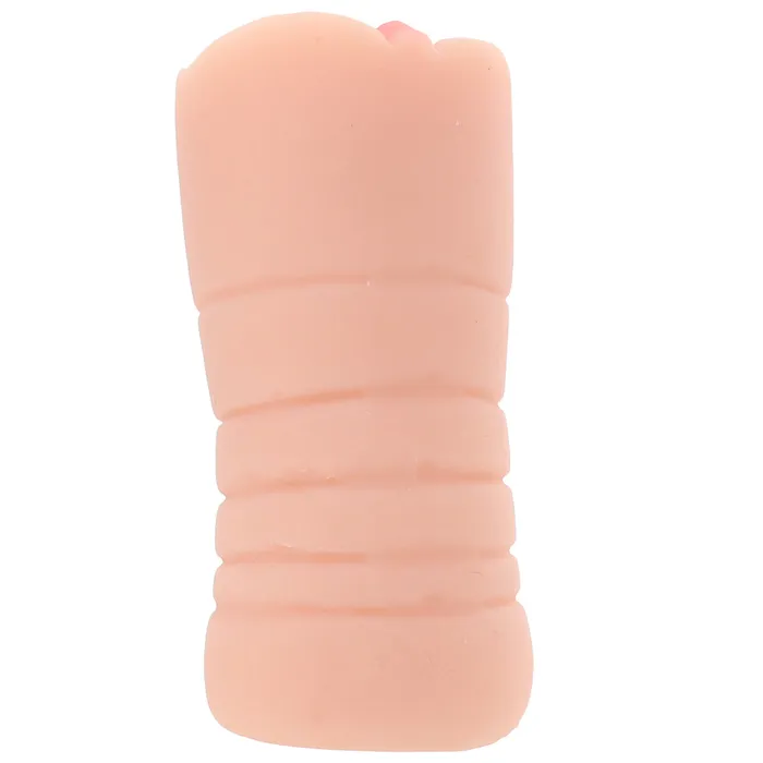 Male Sex Toys Zolo Vibrating Pussy Stroker XGen