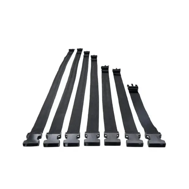 Master Series Master Series Subdued Full Body Strap Set Female Sex Toys Master Series Master Series Subdued Full Body Strap Set Female Sex Toys