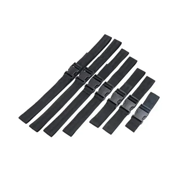 Master Series Master Series Subdued Full Body Strap Set Female Sex Toys Master Series Master Series Subdued Full Body Strap Set Female Sex Toys