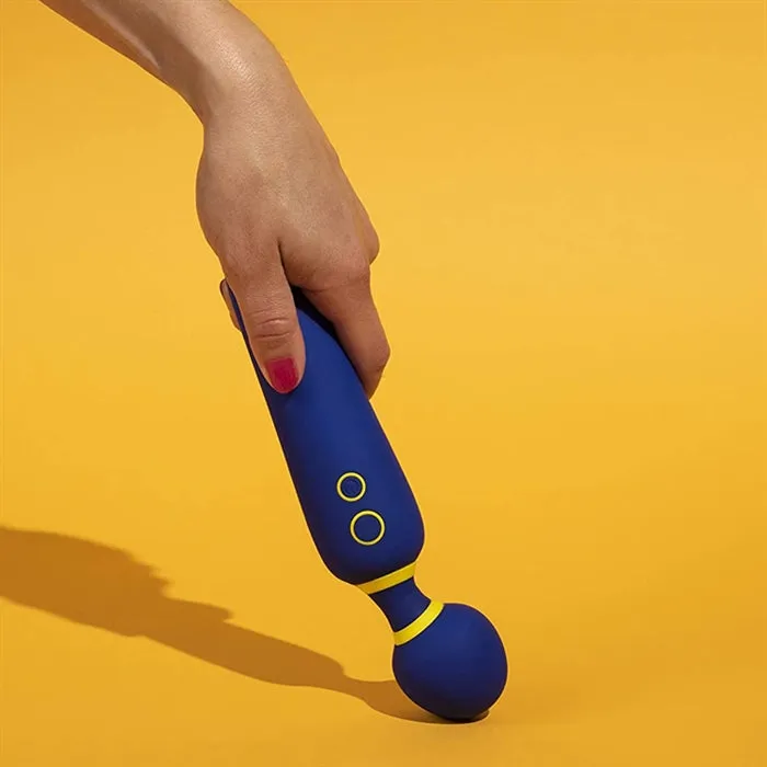 ROMP ROMP Flip Wand Vibrators