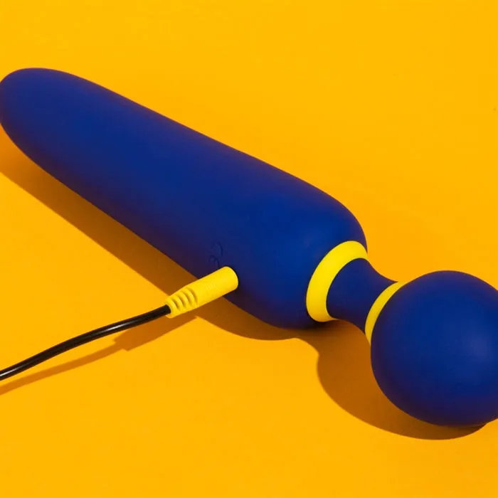 ROMP ROMP Flip Wand Vibrators